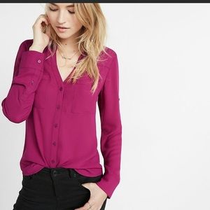 Express Portofino Shirt